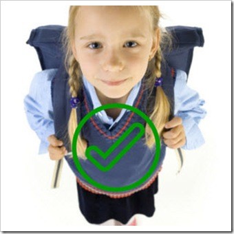 Backpack Safety Ventura CA Back Pain