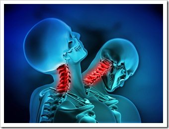 Neck Pain Ventura CA Whiplash