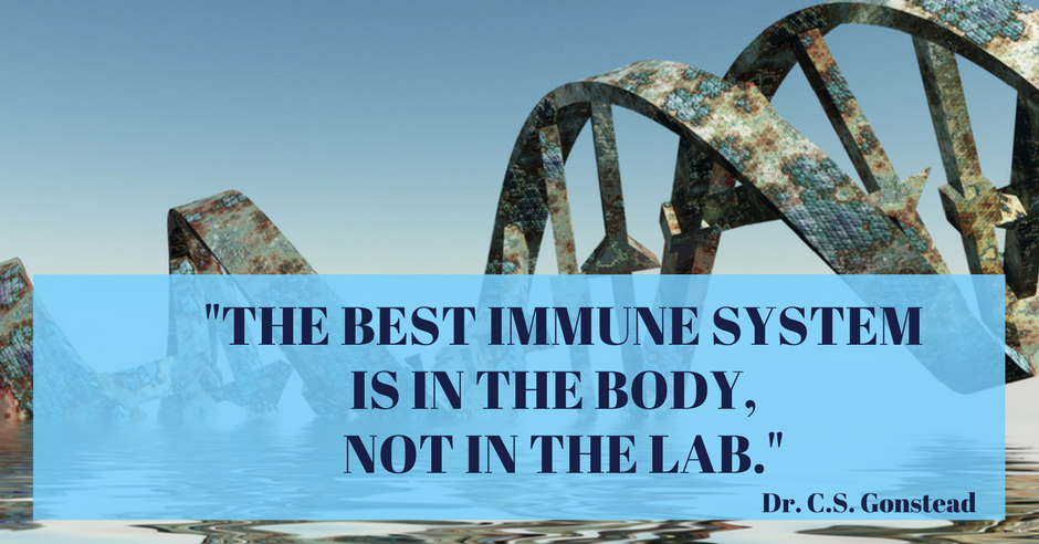 Best Immune System Ventura CA