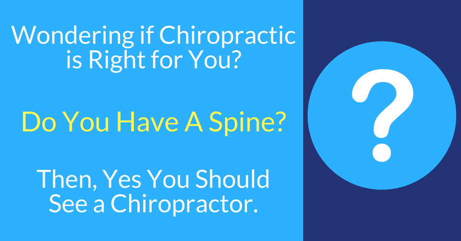 Chiropractic for me Ventura CA