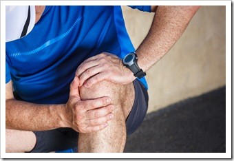 Knee Pain Ventura CA Joint Pain
