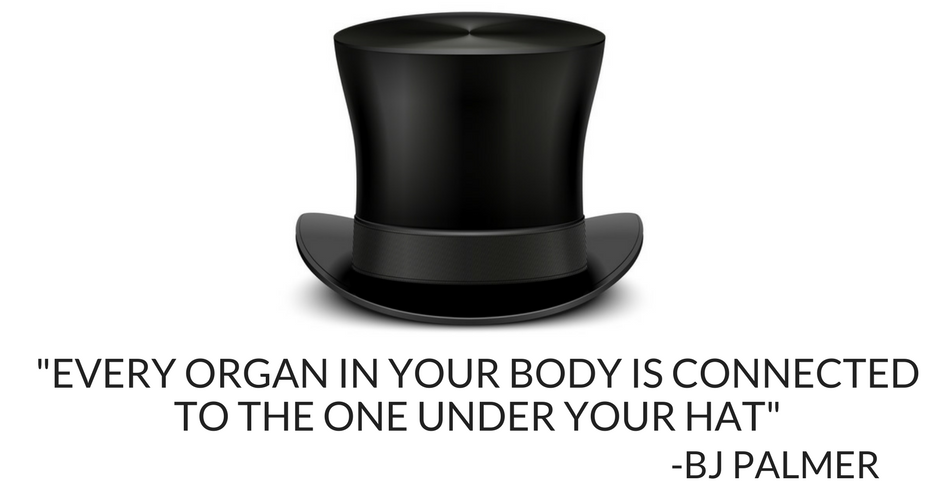 Top Hat Chiropractic Ventura CA