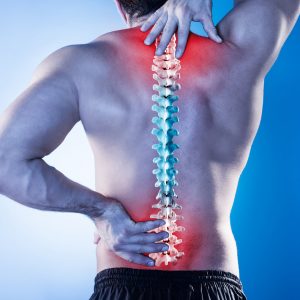 Back Pain Ventura CA Sciatica