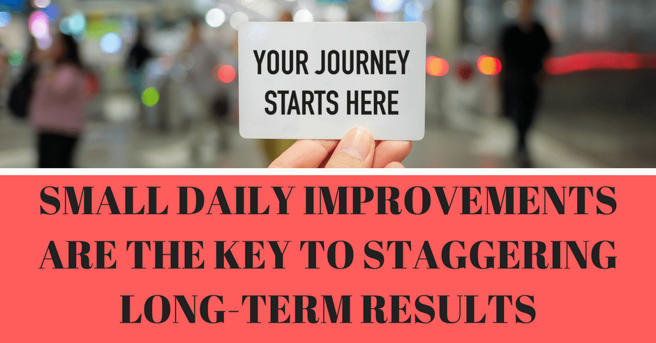 Ventura CA Key to Staggering Results