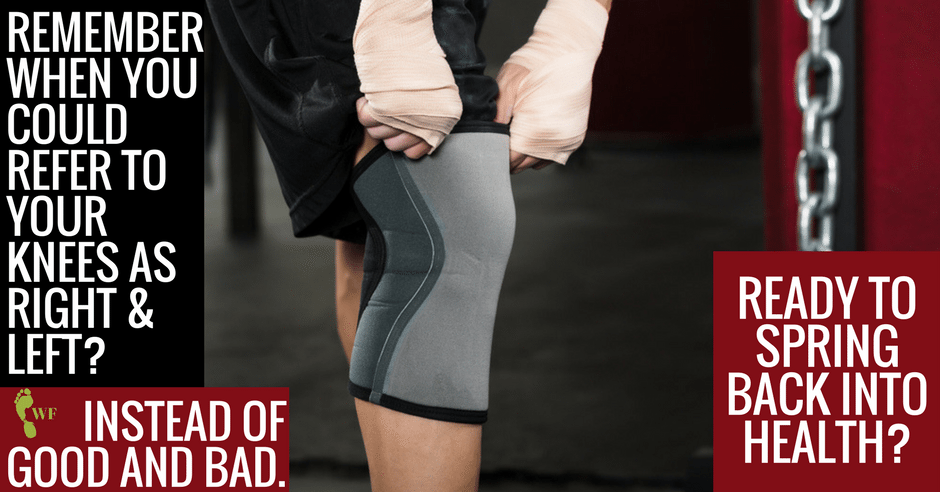 Joint Pain Ventura CA