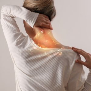 Ventura CA Neck Pain