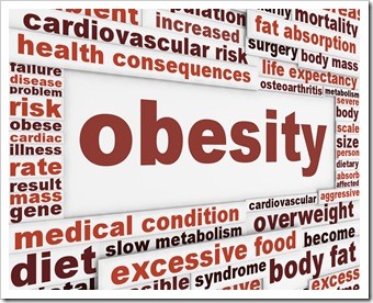 Obesity Statistics Ventura CA