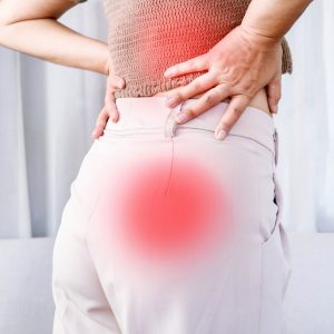 Sciatica Ventura CA