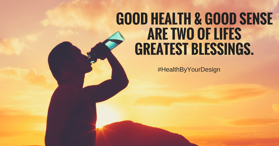 Health by Your Design Ventura CA
