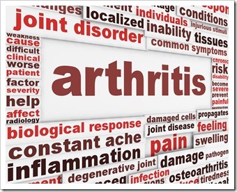 Ventura CA Arthritis Care