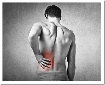 Arthritis Ventura CA Back Pain