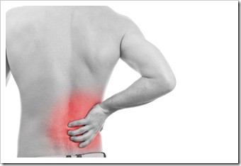 Ventura Back Pain Relief System