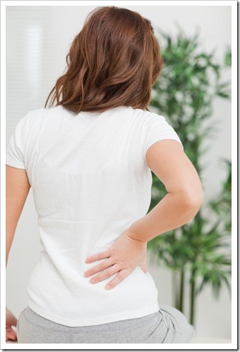 Chronic Low Back Pain Ventura CA