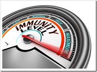Immune System Ventura CA Wellness