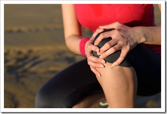 Ventura Knee Pain