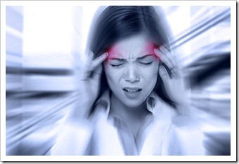 Headaches Ventura CA Migraine