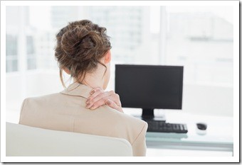 Neck Pain Relief Ventura CA