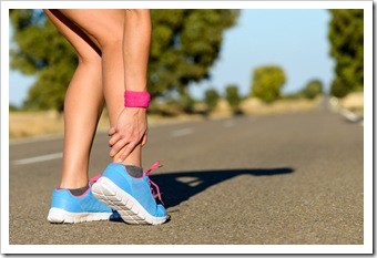 Tendonitis Treatment Ventura CA