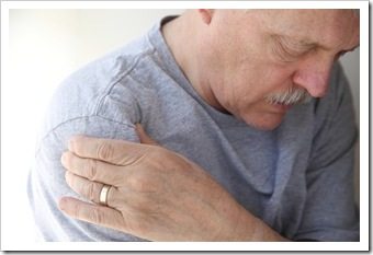 Shoulder Pain Ventura CA Rotator Cuff Syndrome