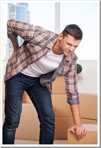 Back Pain Relief Ventura CA