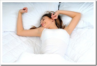 Ventura CA Sleep and Weight Loss