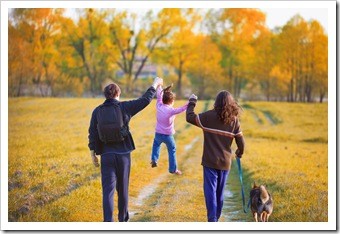 Ventura CA Walking and Chiropractic Wellness