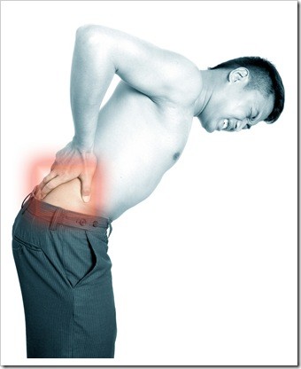 Ventura CA Herniated Disc Treatment